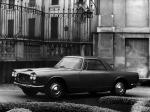 Lancia Flaminia GT 1959 года